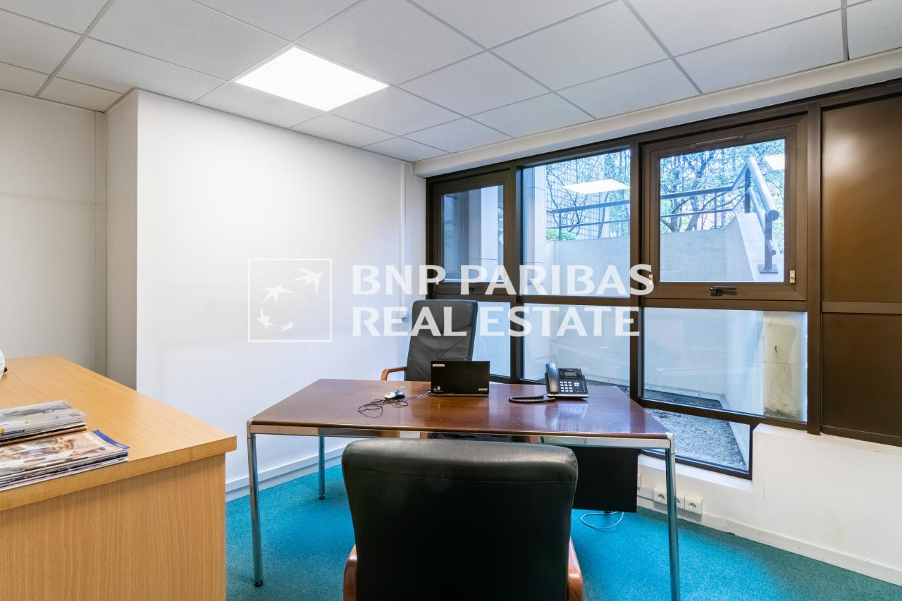 Bureau Levallois-Perret 321m² Vente bureau Levallois-Perret Hauts-de-Seine OVBUR2529646 2